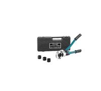 Hydraulic Pex Pipe Aluminum Plastic Tube Crimping Tools CW-1632 Tool Pressure Plumbing Crimper for PB for Beginners DIY