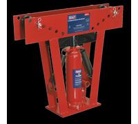 Hydraulic Pipe Bender 12 Tonne