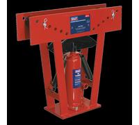 Hydraulic Pipe Bender 16 Tonne