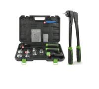 Hydraulic Pipe Expander Air Conditioner Tool for Copper, Aluminum and Soft Metals - Maintenance Solution