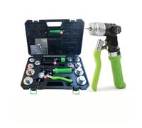 Hydraulic Pipe Expander Air Conditioner Tool for Copper, Aluminum and Soft Metals - Maintenance Solution