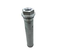 Hydraulic Pipeline Filter Element 320 323 330 336GC GX C4.4 C7.1 4916075