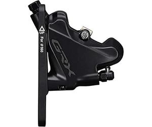 Hydraulic Pliers GRAVEL GRX RX400 Rear - 2 Pistoncini