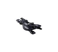 Hydraulic Pliers XT M8100 Front+Rear - 2 Pistoncini