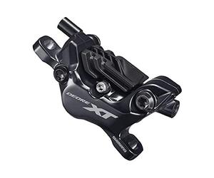 Hydraulic Pliers XT M8100 Front+Rear - 4 Pistoncini