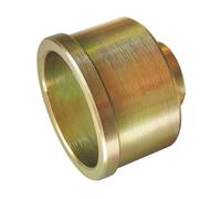 Hydraulic Plunger Control Spring Seat 886351M1 Compatible with Massey Ferguson Tractor 40/B-E 50C-E 20/C-F 30/B-E 31 135 150 165 170 175 175UK 178UK 180 185 190 190XT 203 204 205 200 202