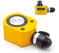 Hydraulic Porta Power Kit 10T/20T/30T/50T/100T, Low Profile Multi-Section Jack for Construction, Industrial, Machinery, Bridge & Shipbuilding Applications