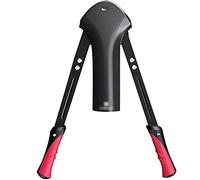 Hydraulic Power Arm Exerciser, Adjustable 10-200kg, Home Chest Expander, For Home Exercise, Chest/Shoulder/Upper Body Workout Equipment
