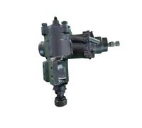 Hydraulic Power Steering Gear Box Compatible For The Land Cruiser FJ40 OE 4531036050 4411060022 4411060012 4531036070right Hand Drive
