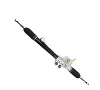 Hydraulic Power Steering Gear Rack Compatible For Nissan Navara D40 PATHFINDER III NP300 Compatible For Infiniti QX56 R51JA60 49001-EA015 49001EA015