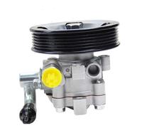 Hydraulic Power Steering Pump Assy Model 57100-26300 5710026300 Compatible For Hyundai Santa Fe 2.0T G6BA