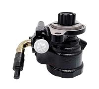 Hydraulic Power Steering Pump Compatible For 1KZ Toyota Prado KZJ95 KZN185 44310-35590 44310-35500 44310-60220 44310-26200