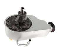 Hydraulic Power Steering Pump Compatible With Chevrolet For Tahoe | For Avalanche For Silverado For Suburban 1500 Car Power Steering Pump Accessories 20-8740