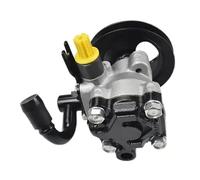 Hydraulic Power Steering Pump Compatible With Kia Rio Rio5 Hyundai ACCENT Dodge ATTITUDE 571001G000 57100-1G000 57100-1E000 571001E000