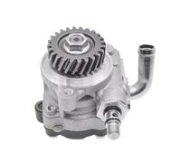 Hydraulic Power Steering Pump Compatible With Mitsubishi For Pajero | For Montero 1990-2001 V26 V36 V46 4M40 2.8L Diesel MR267661 MB922703 Car Power Steering Oil Pump Assembly