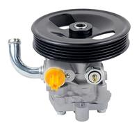Hydraulic Power Steering Pump Fit For SUZUKI GRAND VITARA 2.0i 4X4 49100-65D10 4910065D10 49110-64G21 4911064G21 49110-42T00 30020979 POWER STEERING PUMP