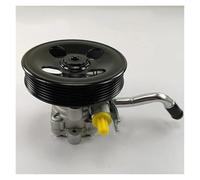 Hydraulic Power steering pump For Hyundai For Genesis For Coupe 2.0L 2010-2014 57100-2M000 571002M000 57100 2M000 Power Steering Pump