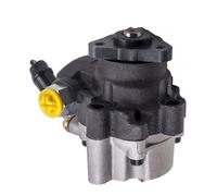 Hydraulic Power Steering Pump For Land For Rover Discovery 2 TD5 1998-2004 QVB101240 QVB101240G QVB101240E 21-5255