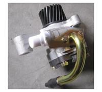 Hydraulic Power steering pump For Mitsubishi For Fuso For Canter Rosa MC093701 Power Steering Pump 4D33 4D34 4D34T