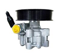 Hydraulic Power steering pump For Mitsubishi For Pajero For Montero V73 V77 V87 V93 V97 6G72 6G75 4450A158 4450A071 MR418566 4450A157 HYDRAULIC POWER STEERING PUMP