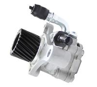 Hydraulic Power steering pump For Mitsubishi Fuso Canter FE83 4d34 4D33 4D34T 4D33T Mk383006 Power Steering Pump