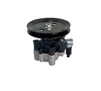 Hydraulic Power Steering Pump For Toyota For Hiace 1989-2006 LH114 LH115 LH125 44320-26270 Power Steering Oil Pump Assembly