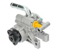 Hydraulic Power steering pump For Transit For Peugeot Boxer For Citroen Jumper For Fiat 9661768080 4007KK 6C113A674AB 6C113A674AA AC Power Steering Pump
