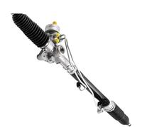 Hydraulic Power Steering Rack Compatible For A4 S4 B6 8E B7 8HE BJ 00-2009 8E1422052 8E1422054E 8E1422054EX 8E1422054B 8E2422053T LEFT HAND DRIVE