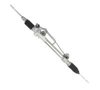 Hydraulic Power Steering Rack Compatible For Toyota HILUX VIGO KUN15 FORTUNER 06-14 2WD Auto Steering Gear 44200-0K010 44200-0K050 RHD