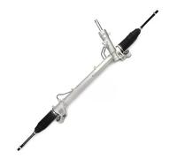 Hydraulic Power Steering Rack Gear Box Compatible For Volvo C30 S40 V50 C70 2004-2013 LEFT HAND DRIVE 36002017 61433583 31201426