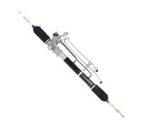 Hydraulic Power Steering Rack LHD Auto Steering Gear Compatible for KIA Pride 90-11 KK136-32-960B SK15232960 KK13-32-110 KK136-32-160B