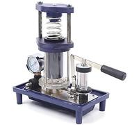 Hydraulic Press Educational Tool - Demonstrates Working Principle and Structure for Learning, Ideal for Science and Engineering Education