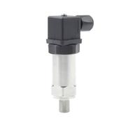 Hydraulic Pressure Transducer G1/4 Water Transmitter -20mA | This stainless steel pressure transducer offers reliable analogue signal output for water, air and oil systems.