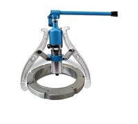 Hydraulic Puller 2Jaw/3Jaw Industrial Grade Universal Puller Bearing Disassembly Tool Set Heavy Duty 5T 10T 15T Gear Puller
