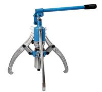 Hydraulic Puller Kit, 5T/10T/20T Capacity, Adjustable 2 or 3 Jaws Bearing Separator for Mechanical Repair and Hub Pulling