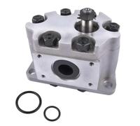 Hydraulic Pump AP01 K962635 Compatible With David Brown Tractors Models 1190 1194 1290 1294 1390 Fits Case Tractors