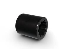 Hydraulic Pump Came Coupling 10 Cogs Massey Ferguson 35 135 165 175 185