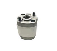 Hydraulic Pump CBK-F2.1 CBK-F2.5 CBK-F3.8 CBK-4.2 Long Shaft Type Rear in and Rear Out clockwise Rotation(CBK-F2.1)