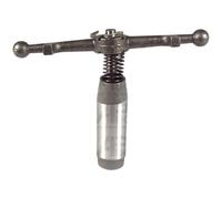 Hydraulic Pump Control Valve Replacement for Ferguson FF30 TEA20 TED20 TEF20 TO20 Tractor