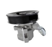 Hydraulic Pump Power Steering Pump With Pulley Compatible With Chevrolet Captiva 2.0 Diesel 6 Grooves 25980806 25980805 96942299