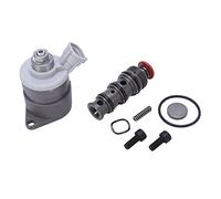 Hydraulic Pump Solenoid Valve Replacement, Alloy Steel, 9218269 ZAX200 3 for HPV102 - Durable Construction, Easy Installation, for Efficient Hydraulic Systems