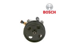 Hydraulic Pump, steering BOSCH K.S00.000.118 For FORD