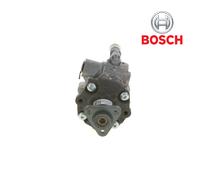 Hydraulic Pump, steering BOSCH K S00 000 158 For AUDI