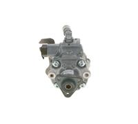 Hydraulic Pump, steering BOSCH KS00000169