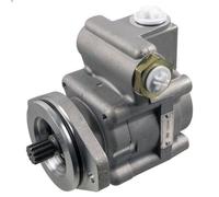 Hydraulic Pump, steering FEBI 176330 for DAF CF 85 12.903 2005-2013