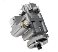 Hydraulic Pump, steering FEBI 176462 for DAF CF 85 12.903 2005-2013