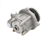 FEBI BILSTEIN Power Steering Pump 47881 - Anticlockwise - Fits Volvo