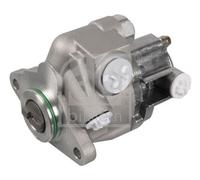 Hydraulic Pump, steering FEBI 172146 for MERCEDES-BENZ ACTROS 11.946 1996-2002