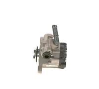 HYDRAULIC PUMP STEERING FITS: FITS FOR FIAT DUCATO VAN 140 NATURAL POWER/180