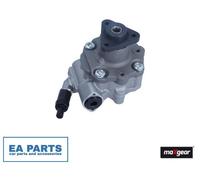 Hydraulic Pump, steering for AUDI A4 A5 Q5 MAXGEAR 48-0174